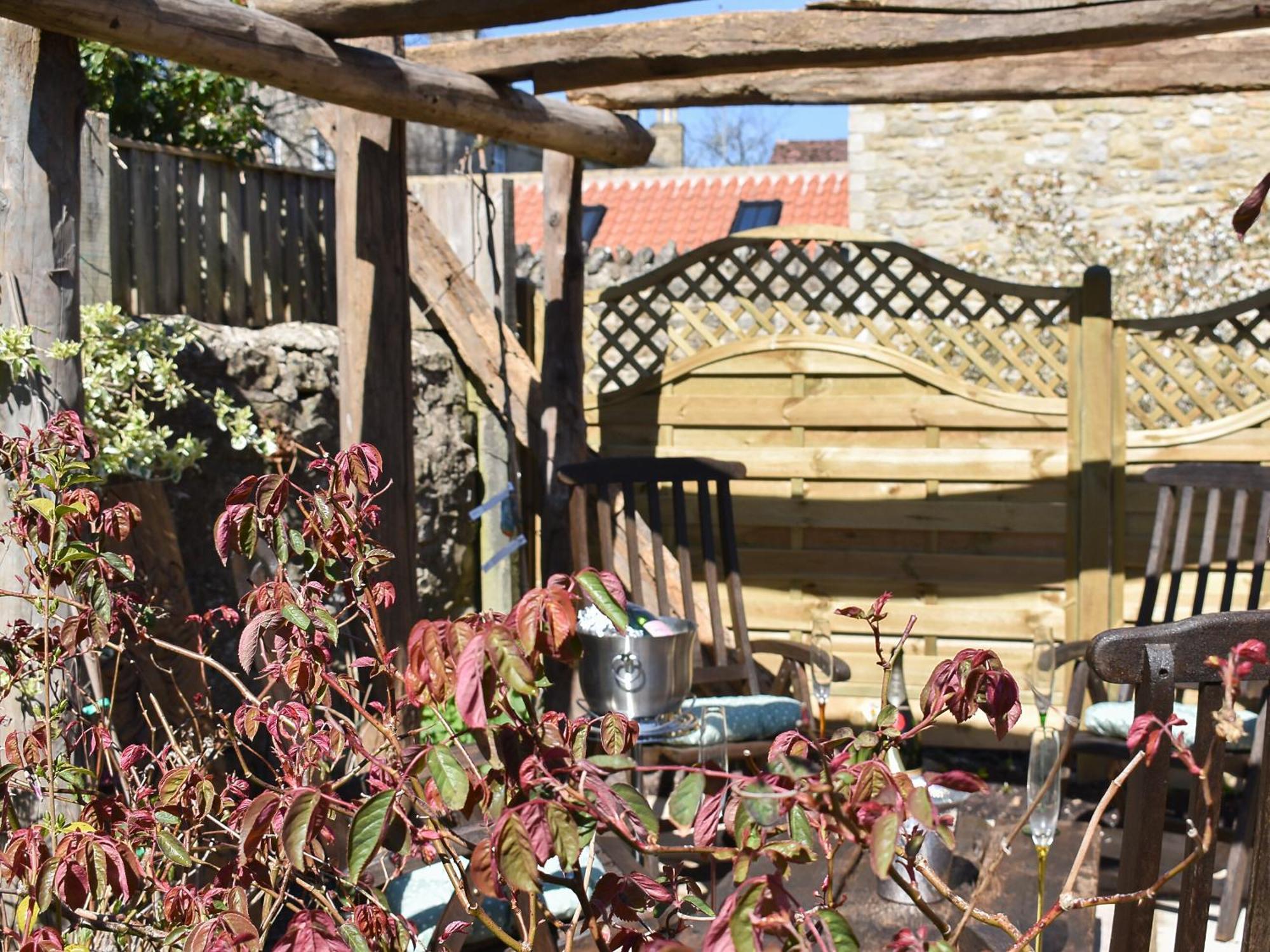 Borough Beck Cottage Helmsley Exteriér fotografie